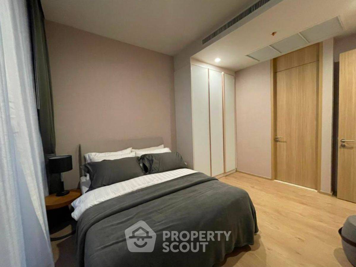 picture 2-BR Condo at Noble Be Sukhumvit 19 near BTS Nana (ID 2244866) - 5/8