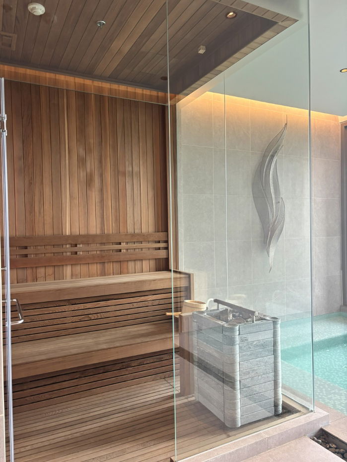 picture The Forestias Luxury Condo For Rent (2 Bedrooms )  on Bangna Km.5  - 27/38