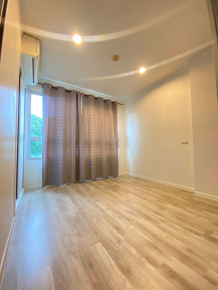 รูป ขาย ลุมพินี สุขุมวิท 109 ขนาด 26 ตรม ทาสี ทำครัวใหม่ สนใจติดต่อ 082-3223695 - รูปที่ 1/8