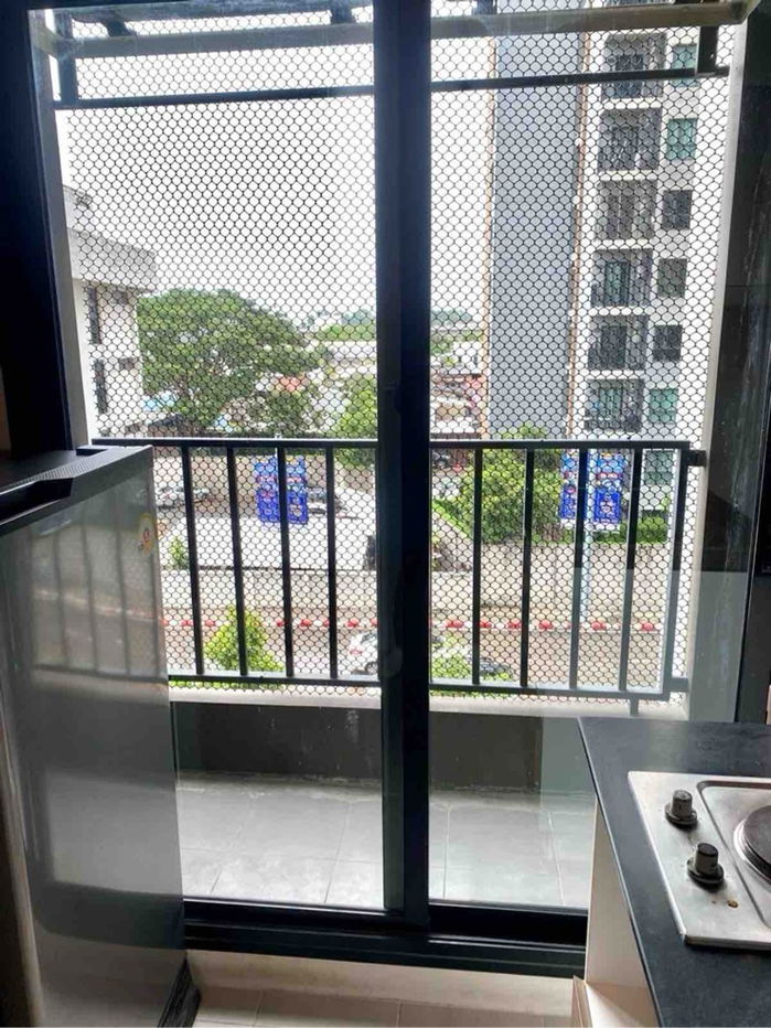 picture FOR RENT! ESCENT CONDO - KHON KAEN - 21/23