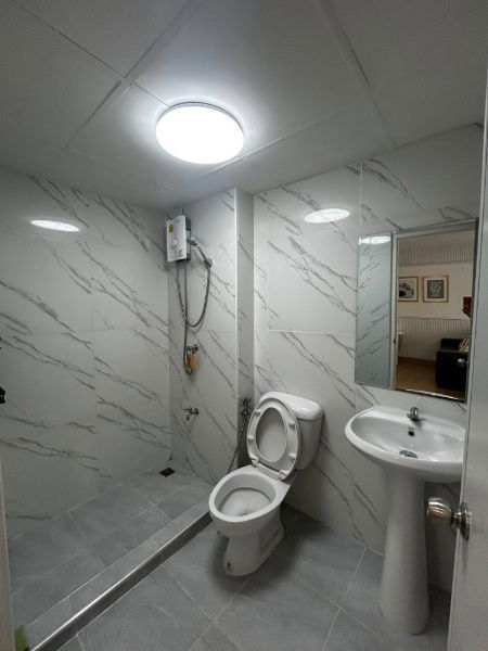 picture S2132 [For rent] Lumpini Center Sukhumvit 77 📍 BTS On Nut 💰 Rent only 8,500 baht/month - 9/13