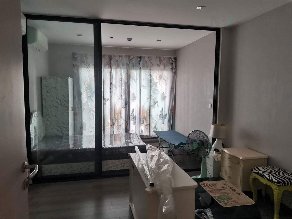picture 🚩 For Sell Condo THE POLITAN RIVE Building 1, Floor 50,1 bed room, Room size 31 sqm - 2/8