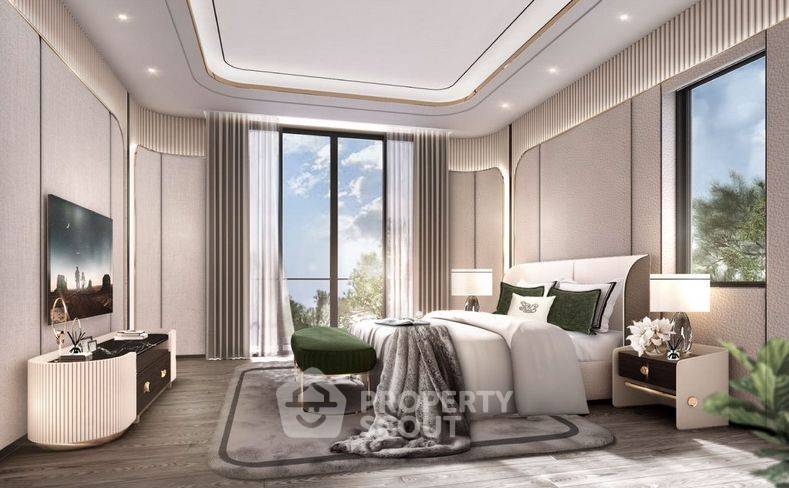 picture 4-BR House close to Pattaya (ID 1412888) - 4/7