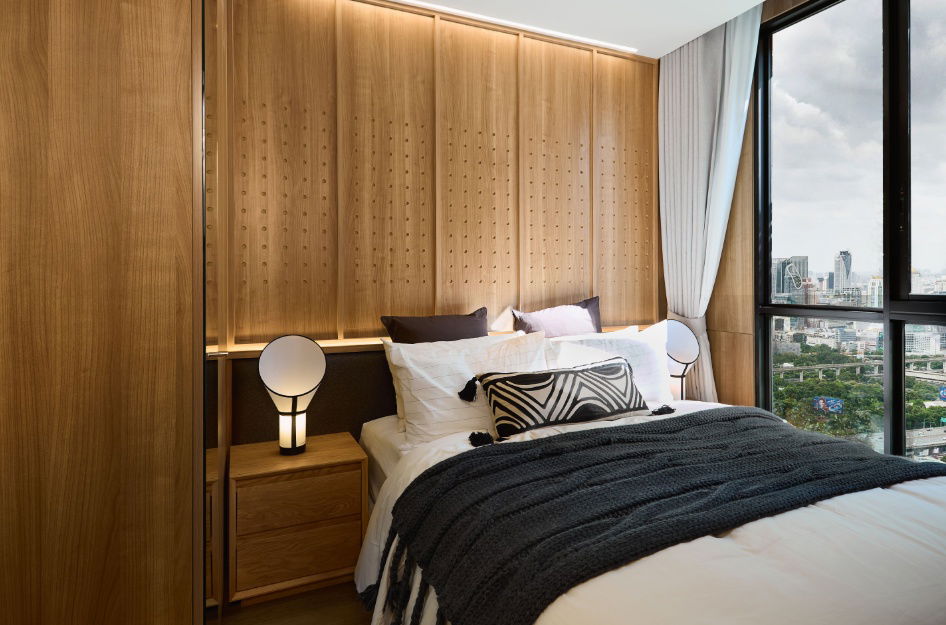picture 💥 Urgent! Below-Cost Condo Down Payment – NUE Epic Asok-Rama 9, Tower D 🐶 Pet Friendly | 1 Bed Plus with Central Rama 9 View - 5/7