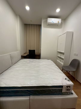 🏢 ประกาศให้เช่าคอนโด | MA-C7439   โครงการ Wish Signature Midtown Siam (วิช ซิกเนเจอร์ มิดทาวน์ สยาม) 