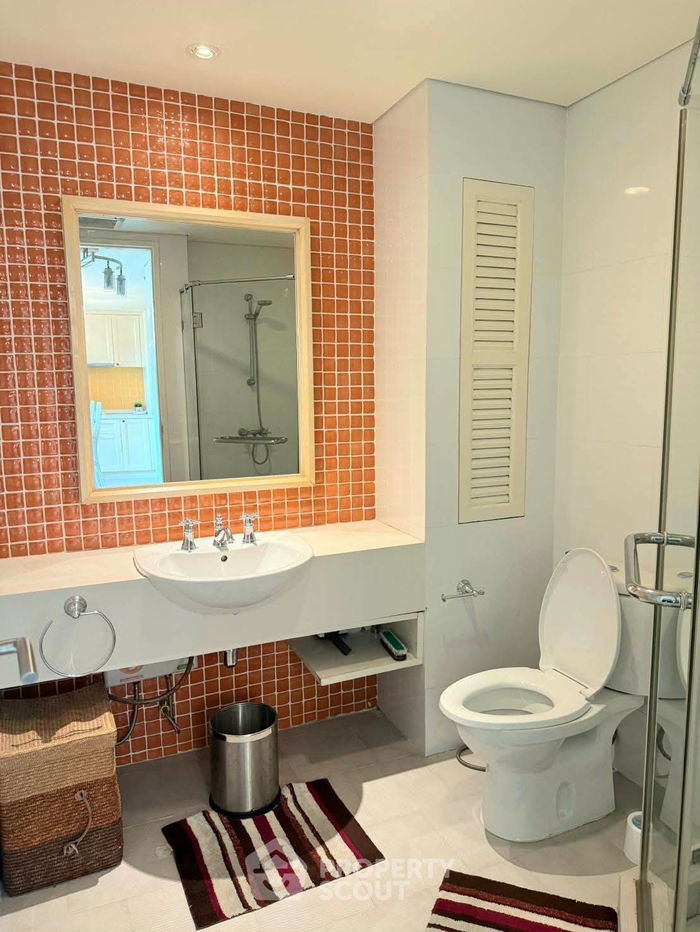 picture 1-BR Condo at Mykonos Huahin close to Hua Hin Night Market (ID 2245499) - 6/9