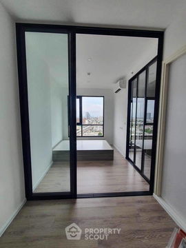 1-BR Condo at Knightsbridge Sukhumvit-Thepharak near BTS Samrong (ID 1974317)