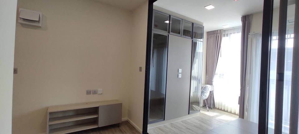 รูป ขายคอนโด Kave Mutant Salaya ห้องใหม่ ไม่เคยปล่อย - รูปที่ 14/16