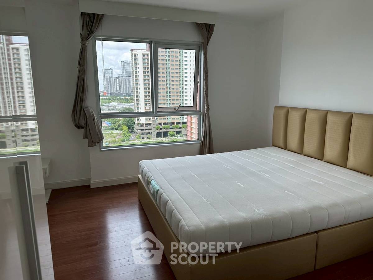 picture 3-BR Condo at Belle Grand Rama 9 near MRT Phra Ram 9 (ID 2180652) - 1/12