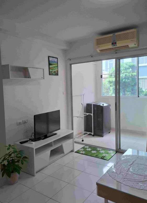 picture city home ratchada 69 sqm 2 bedroom floor 2 - 9/11