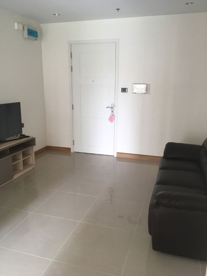 picture 🔥For Rent!! ready to move-in 1b1b 15k - Supalai Wellington II 📞Call 096 896 5953 - 3/7