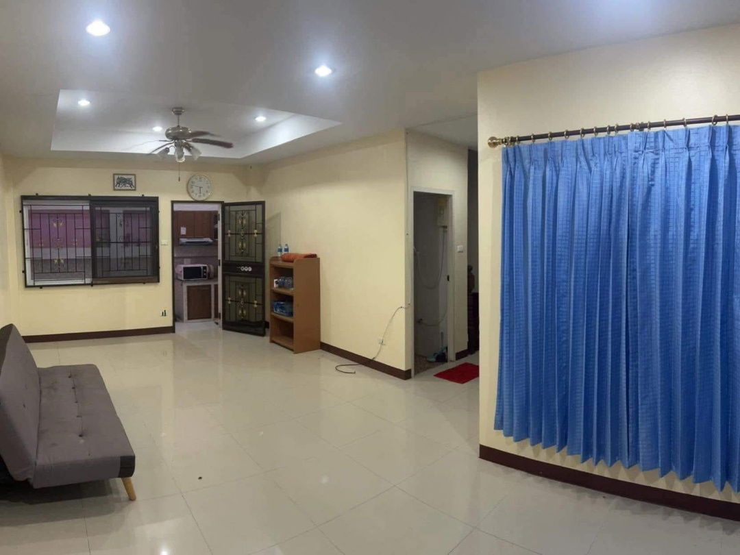รูป บ้านทาวน์โฮมฝั่งทะเล ฝั่งพัทยาใต้ - รูปที่ 7/17