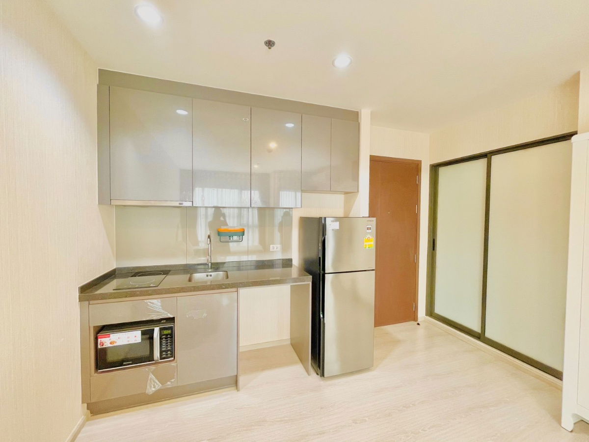 picture Condominium Rhythm Asoke 1 for Rental - 4/6