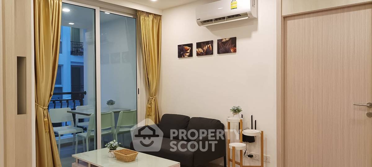 รูป คอนโด 2-ห้องนอน ที่ โอลิมปัส ซิตี้ การ์เด้น ใกล้ พัทยาใต้ (ID 2244769) - รูปที่ 8/13