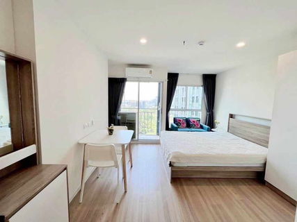 รูปภาพ 🔴รับฝาก-ให้เช่าคอนโดนนทบุรี🔴ลุมพินีวิลล์ แจ้งวัฒนะ ปากเกร็ด สเตชั่น