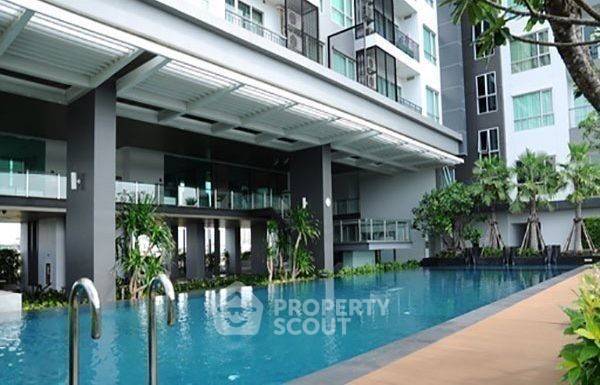 picture 1-BR Condo at The Room Sathorn-Taksin near BTS Pho Nimit (ID 2070059) - 15/18