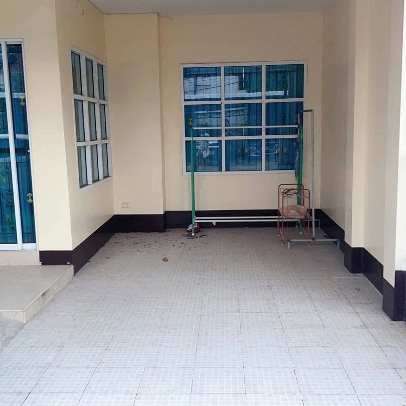 รูป บ้านทาวน์โฮมฝั่งทะเล ฝั่งพัทยาใต้ - รูปที่ 4/17