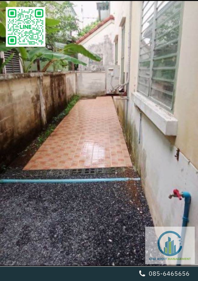 picture 🔥Hot Sale !!!🔥 House Parichat Village, Phutthamonthon Sai 4 - 7/7