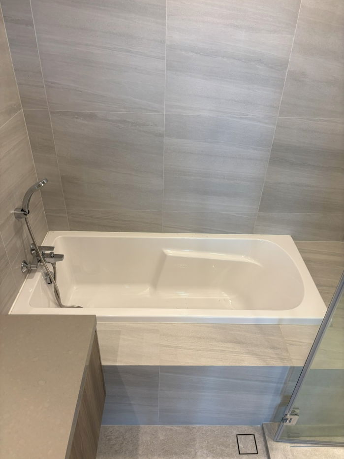 picture The Forestias Luxury Condo For Rent (2 Bedrooms )  on Bangna Km.5  - 18/38