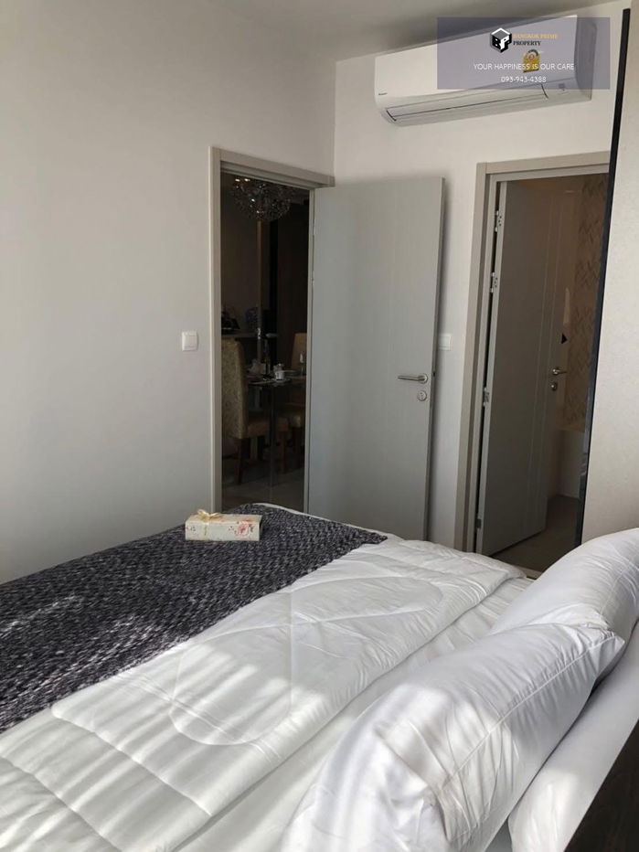 picture OKA HAUS | Best Price!! 🚝Near BTS Thonglor | #2025080911308 - 4/13