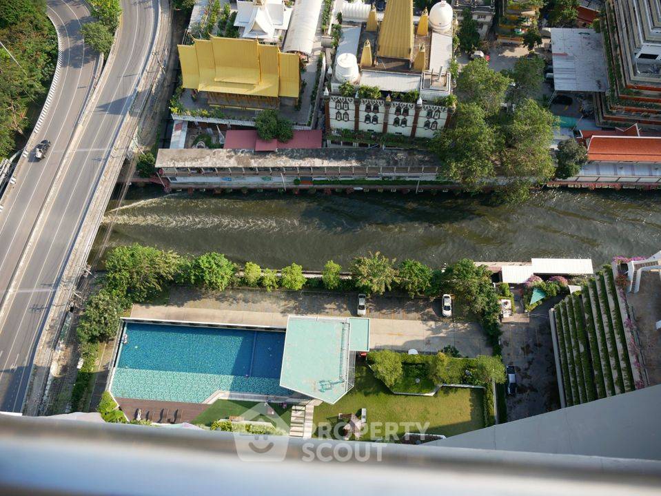 รูป คอนโด 1-ห้องนอน ที่ ศุภาลัย ปาร์ค เอกมัย-ทองหล่อ ใกล้ MRT เพชรบุรี (ID 875518) - รูปที่ 28/29