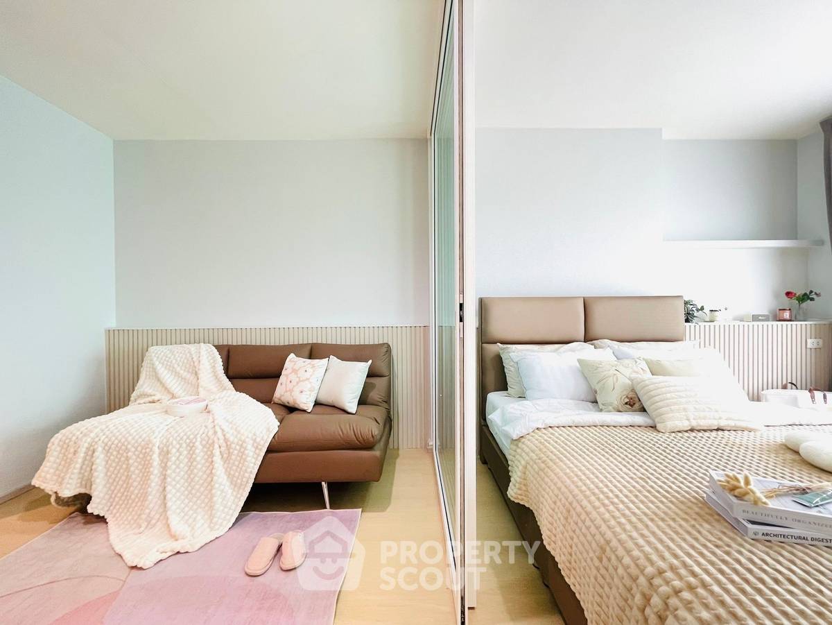 picture 1-BR Condo at Aspire Erawan near BTS Chang Erawan (ID 2245692) - 7/11