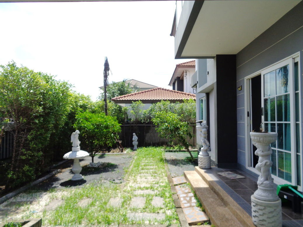 picture Sale casa vill ramintra Hatailat - 7/50