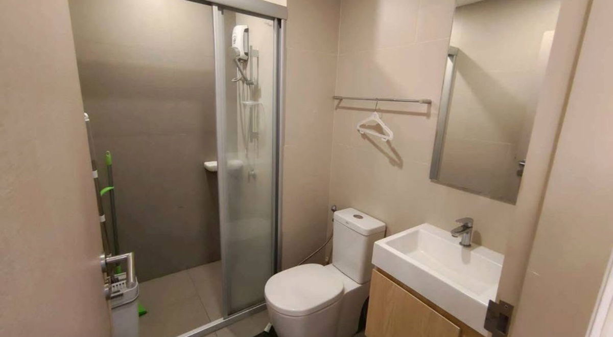picture Lumpini Suite Phetchaburi - Makkasan  - 10/14