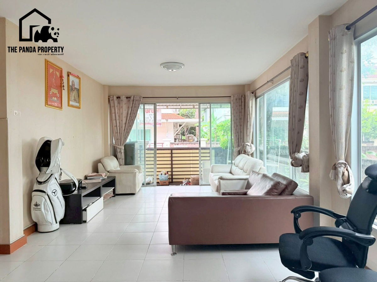 รูป หมู่บ้านคาซ่าวิลล์ บางนา-สุวรรณภูมิ เขตประเวศ - รูปที่ 5/12