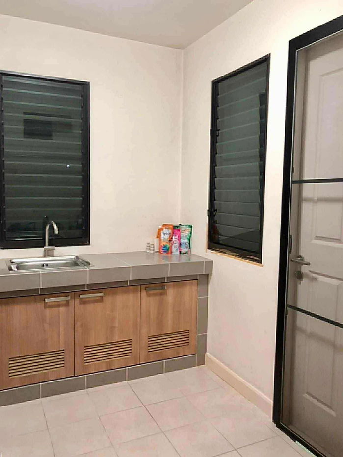 picture For Rent/Sale: 2-Storey Detached House – Prompat Prime Village I Khlong Sam Wa District - 8/18