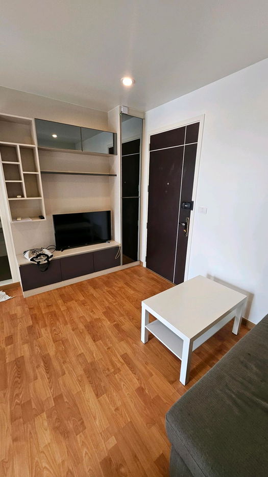 รูป 🔔 RM14745 🔔 ให้เช่าถูกมาก✨ เดอะ เพรสซิเดนท์ เพชรเกษม - บางแค 💛🧡 ✅แอดไลน์ @mproperty( มี @ ด้วย) แอดมินตอบไว - รูปที่ 1/12