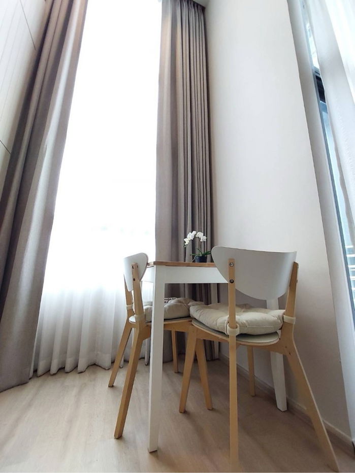 picture  🔥[For Sale] Urgent!! Duplex Condo for Sale – Ideo Sathorn – Wongwian Yai 🚅 Only 140 meters from BTS Wongwian Yai - 9/42