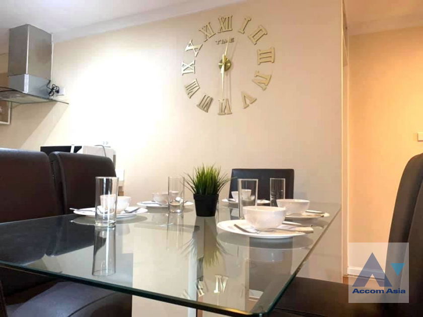 รูป 🔼🔽 AccomA 📩 Fully Furnished 3 BR Condominium @The Waterford Diamond (AA27892) - รูปที่ 7/16