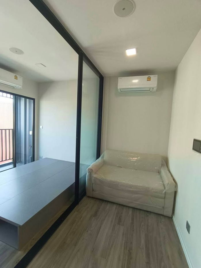 รูป ขายคอนโด Kave Mutant Salaya ห้องใหม่ ไม่เคยปล่อย - รูปที่ 1/16