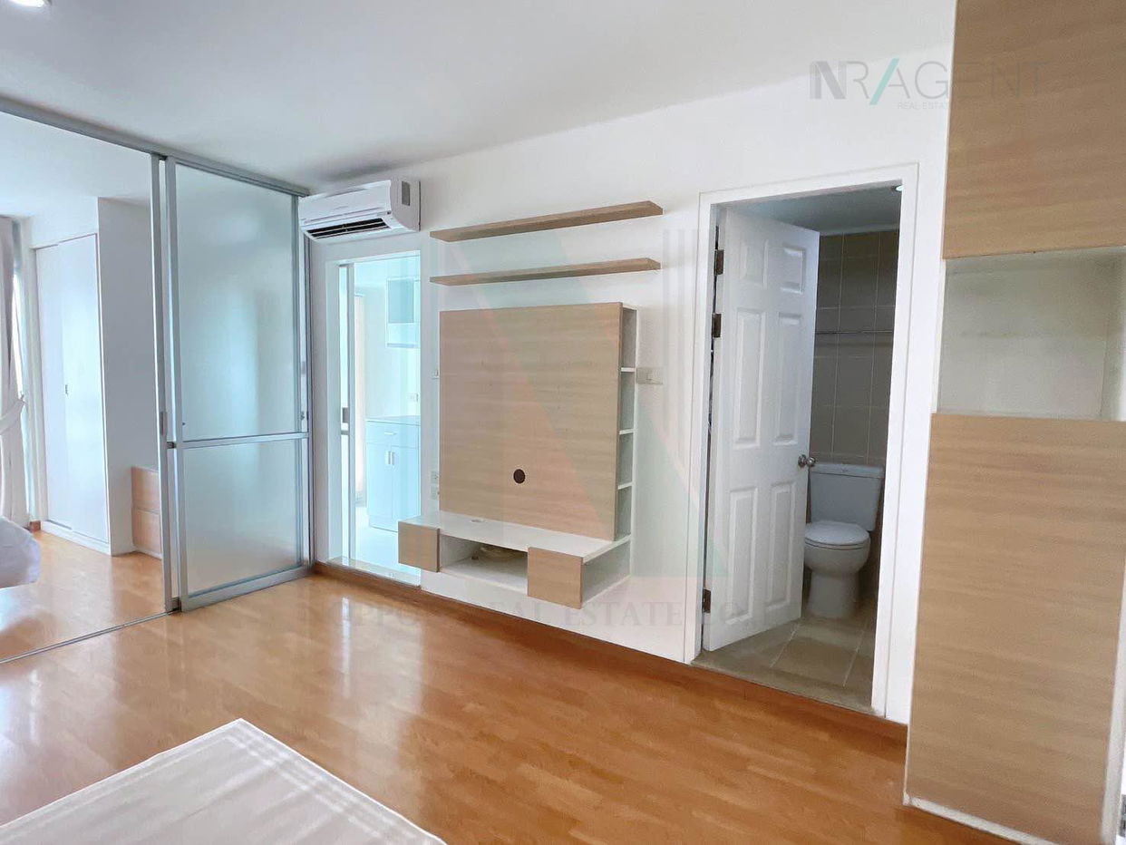 picture 🚩 For Sell Condo U DELIGHT @ BANG SUE STATION Building 1, Floor 24,1 bed room, Room size 35 sqm - 4/8