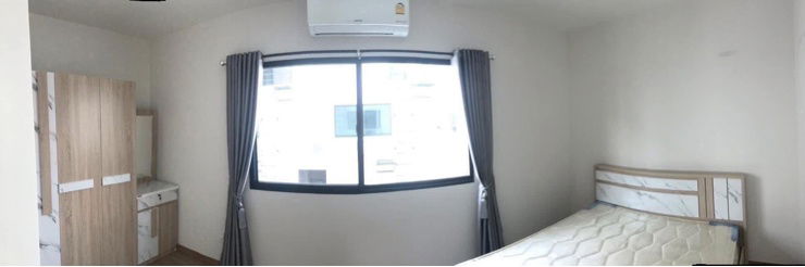 รูป #Z1863💥080868🔥ให้เช่า Baan Klang Muang Srinakarin – Onnut - รูปที่ 6/12