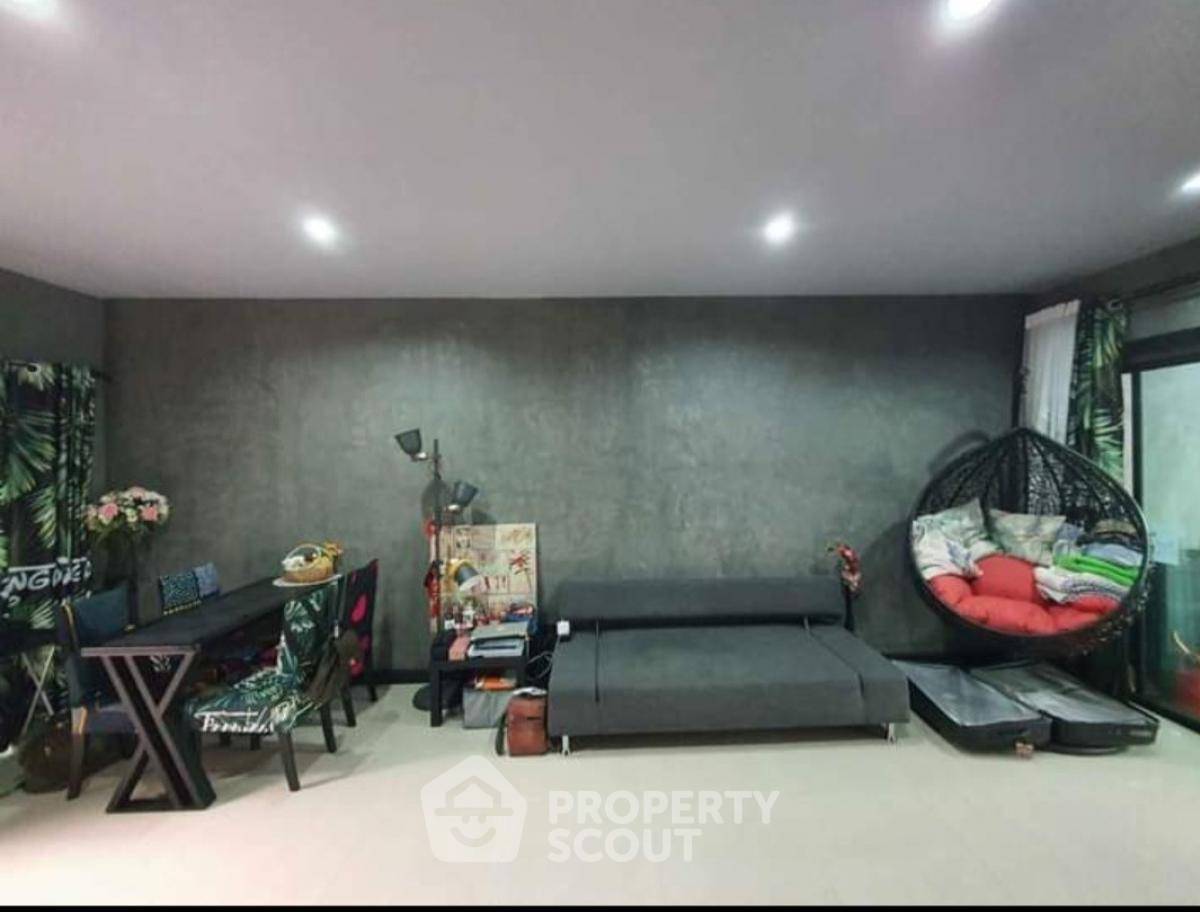 picture 3-BR Townhouse near ARL Hua Mak (ID 2026668) - 10/10
