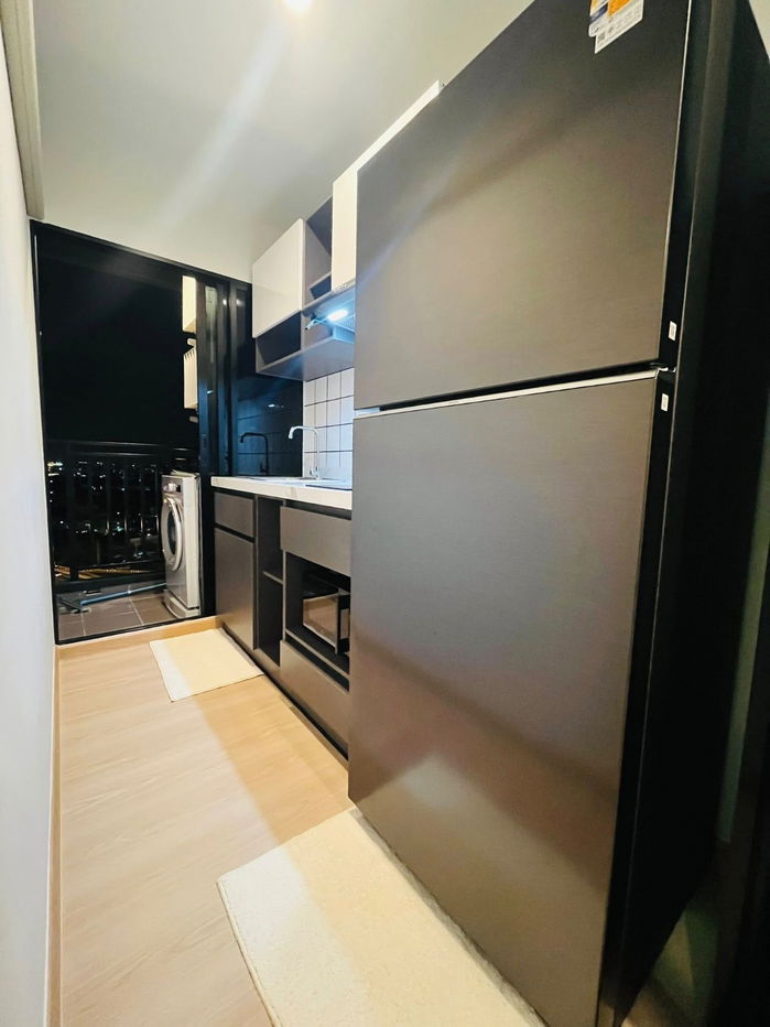 รูป 🏡 ให้เช่า Terra Residence💖 แต่งแน่น ราคาน่ารัก ✨ ชั้น 21 แบบ Modern Minimal - รูปที่ 16/20