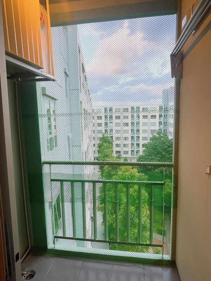 รูป 🔥🔥 ด่วน ห้องไปไวมากกก 🔥🔥Code: KJ8138  ให้เช่า LUMPINI VILLE ONNUT - PHATTHANAKAN/ @kjcondo (มี@ข้างหน้าด้วยนะคะ) - รูปที่ 9/14