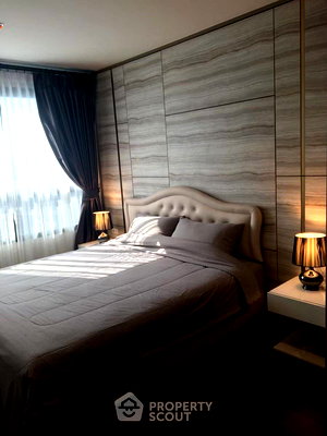 Condos for rent : 2-BR Condo at Ideo Sukhumvit 93 near BTS Bang Chak (ID 2247099)