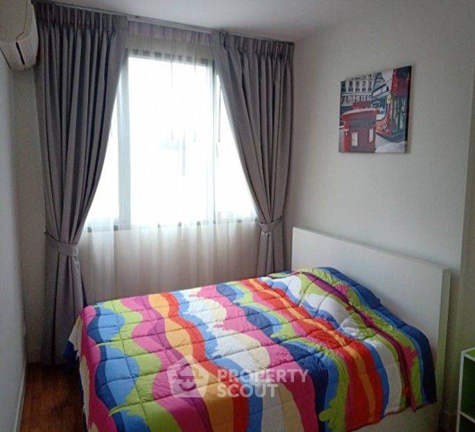 picture 1-BR Condo at Voque Place Sukhumvit 107 near BTS Bearing (ID 2245740) - 3/6