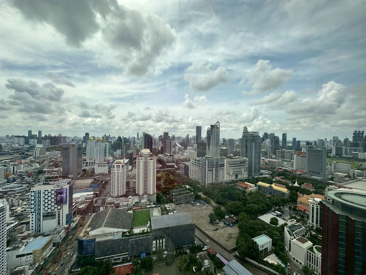 รูป 🏢 ประกาศให้เช่าคอนโด | MA-C7439   โครงการ Wish Signature Midtown Siam (วิช ซิกเนเจอร์ มิดทาวน์ สยาม)  - รูปที่ 13/23