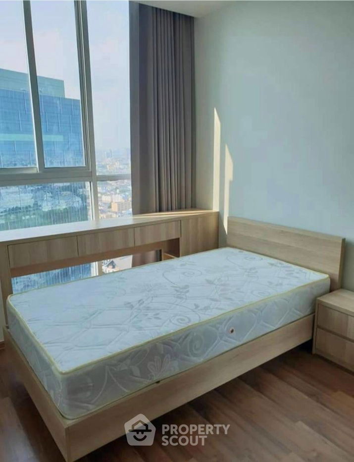 picture 2-BR Condo at Noble Revolve Ratchada 2 near MRT Thailand Cultural Centre (ID 2247011) - 7/10