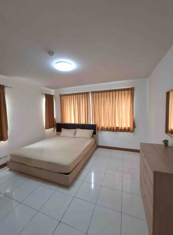 picture city home ratchada 69 sqm 2 bedroom floor 2 - 1/11