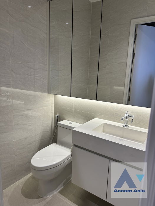 picture 🔼🔽 AccomA 📩 Pet friendly 2 BR Condominium @MUNIQ Langsuan (AA42591) - 14/20