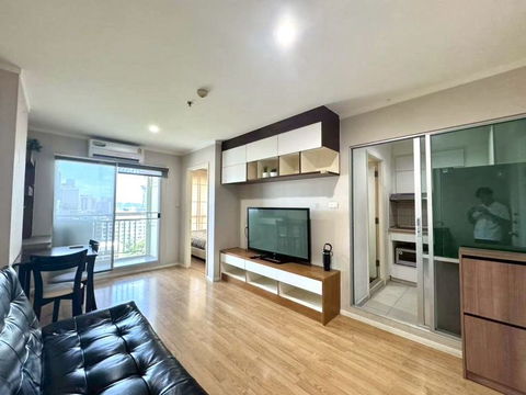 ⛵ Lumpini Wongamat ⛵ City view / 11F / 33sqm / 1bedroom >> THB11,000/month彡
