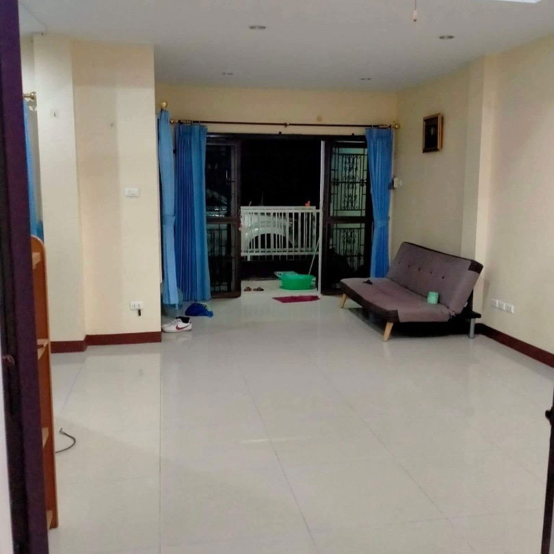 รูป บ้านทาวน์โฮมฝั่งทะเล ฝั่งพัทยาใต้ - รูปที่ 14/17