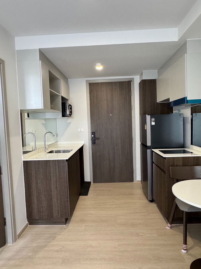 picture New one bedroom near BTS Khu Khot Station  - 5/9