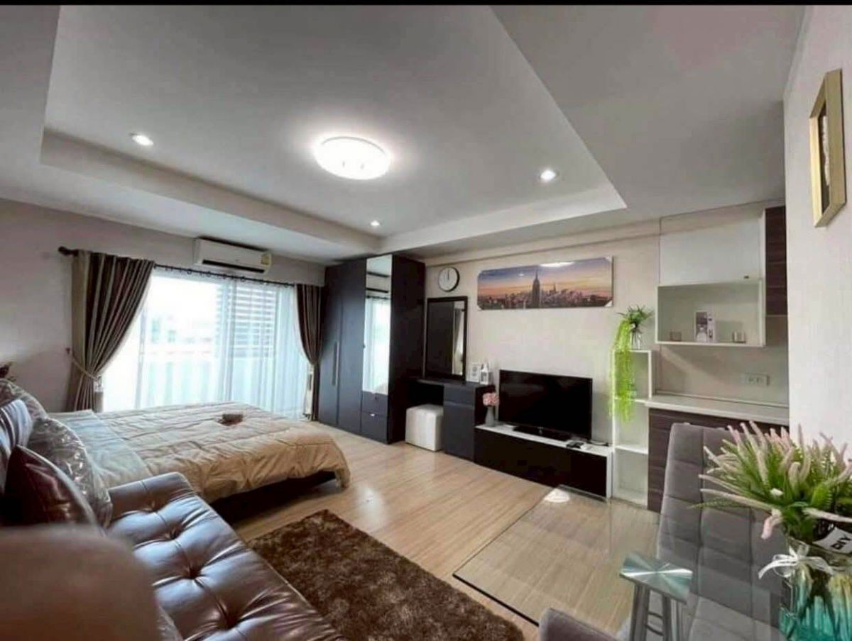 รูป ให้เช่า Seven star  เพียง 8,500 บาทต่อเดือน ว่างพร้อมอยู่ 15 ส.ค. นี้ - รูปที่ 10/13