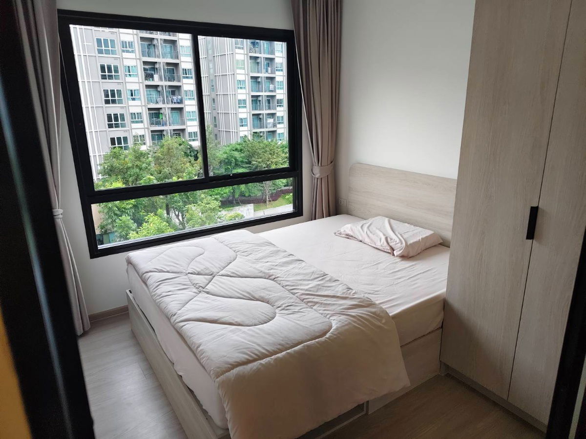 รูป ให้เช่า คอนโด Dcondo Vale ดีคอนโด เวล ติด ม.เกษตรศรีราชา - รูปที่ 8/16